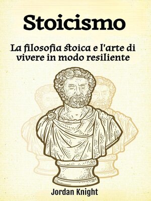 cover image of Stoicismo